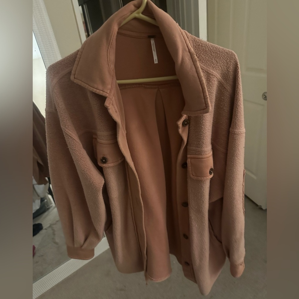 Free People Ruby Jacket - image 2